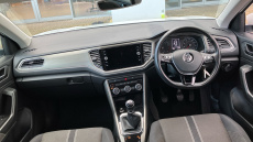 Volkswagen T-Roc 1.0 TSI SE 5dr Petrol Hatchback